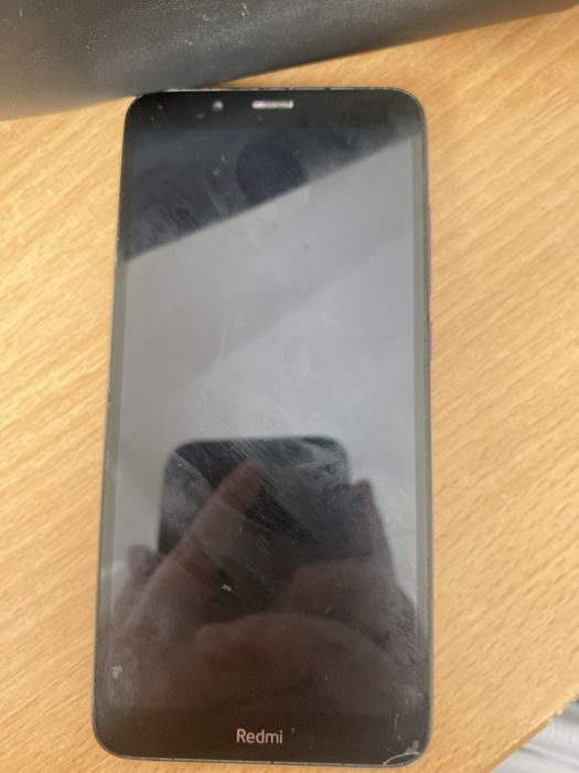 Продам редми а7