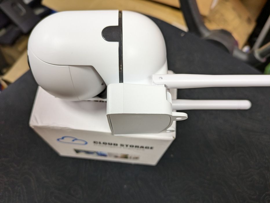 Wi-fi ip camera  нови