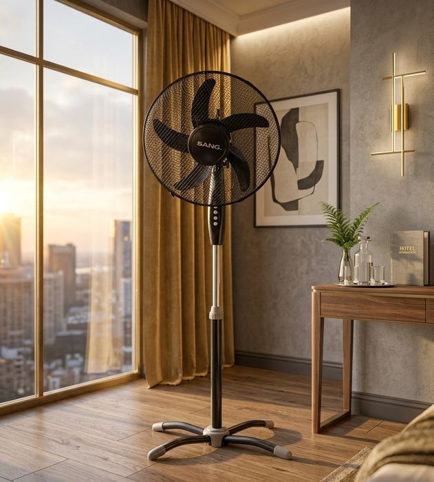 Вентилатор SANG 40W