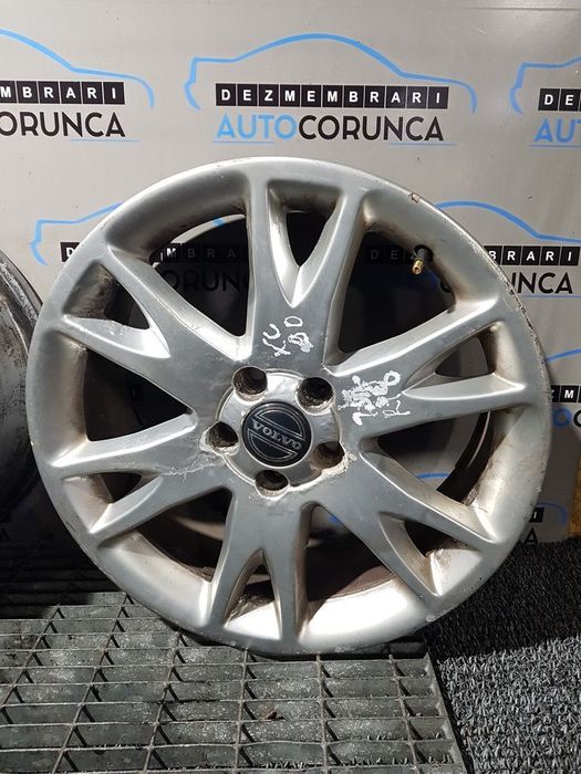 Jante aliaj Volvo XC90 2002 - 2006 (792) R18 7JX18X49 5*108