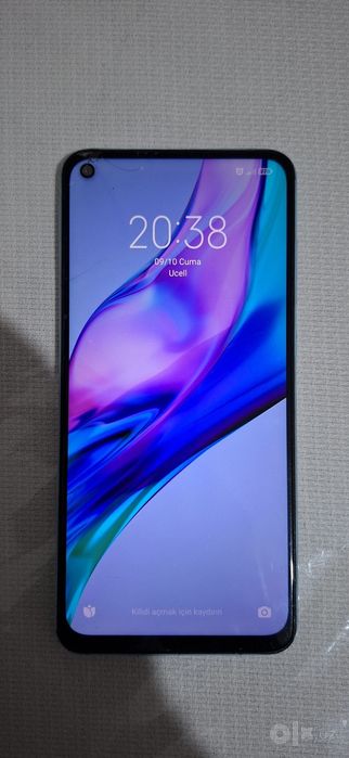 Redmi note 9. Yaxshi xolatda