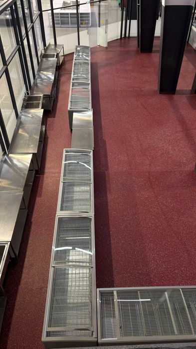 сдается в аренду рыбный павильон