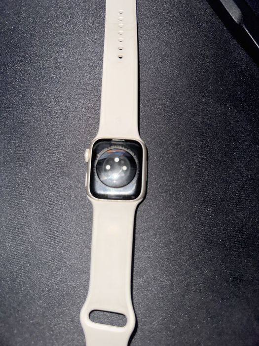 Продаю apple watch 7 41 mm