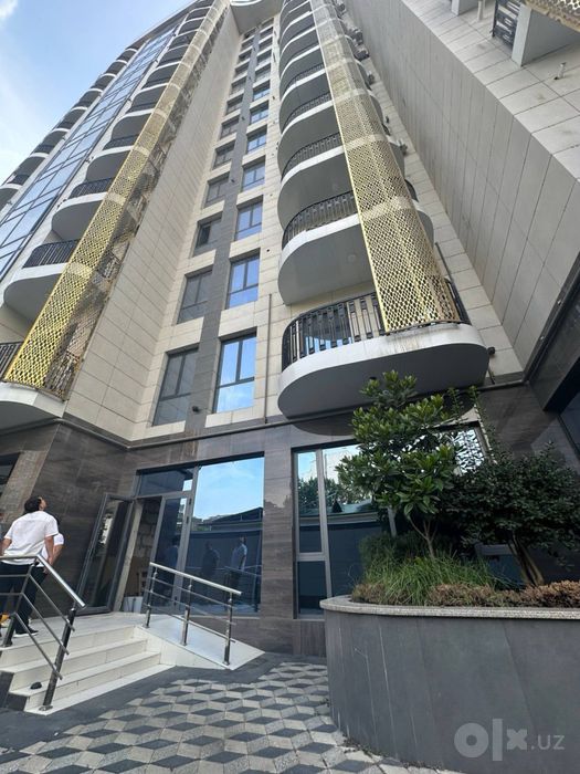 Коммерческое помещение 164 м² в ЖК Skyline, Яккасарайский район
