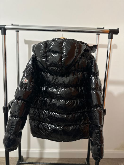 Geacă bărbați M. O. N. C. L. E. R