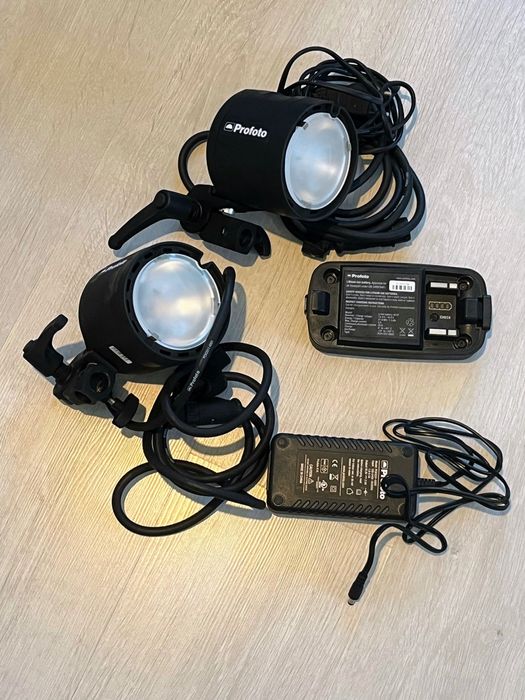 Profoto B2 Location Kit
