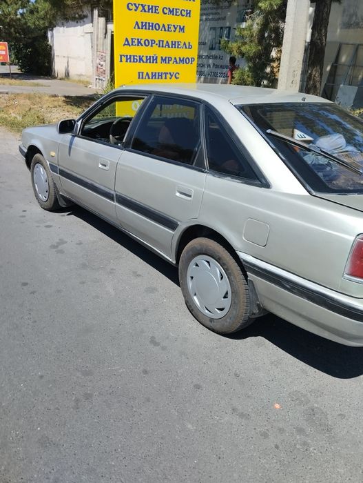 Продам Мазду 626