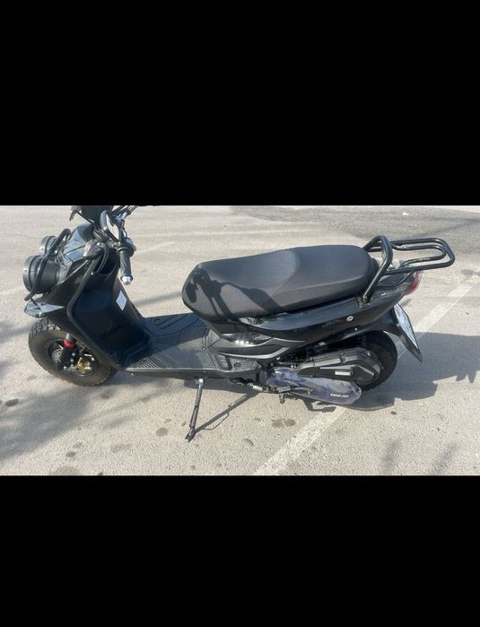 Мотоцикл (новые)