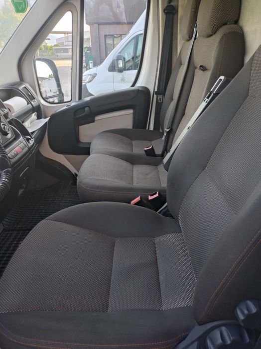 Peugeot Boxer 2.0 2018г.