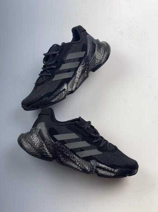 Мъжки спортни обувки ADIDAS X9000 L4 JET BOOST  размер  EU44 2/3