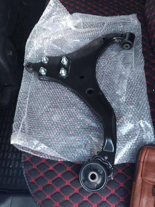 Рычаги передние на хундай Туксон