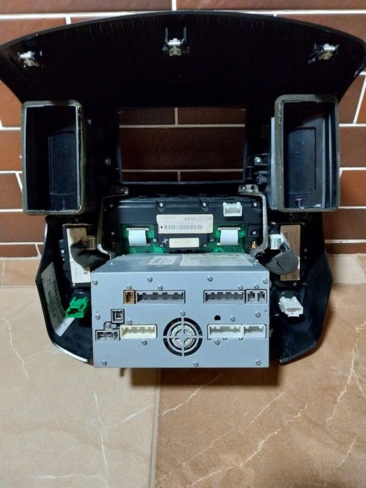 Nissan Pathfainder