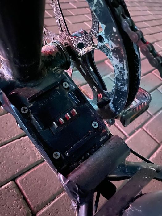 Аккумулятор для электро велосипеда