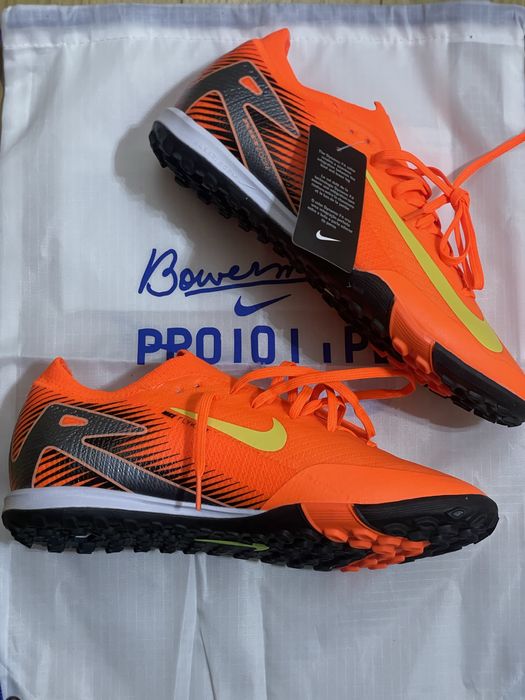 Ghete fotbal elite de sintetic marimi 40-43