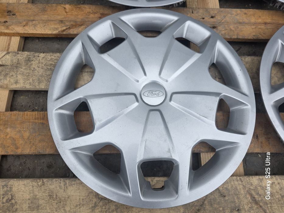 Оригинални тасове Ford Transit Custom 16 цола