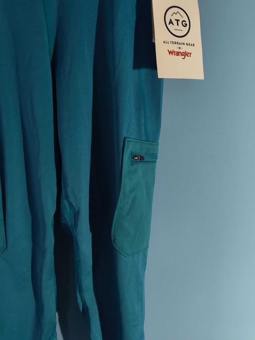 Wrangler Клин/Дамски S