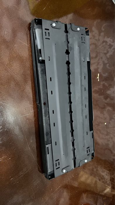 Мангал разборный от Zepper