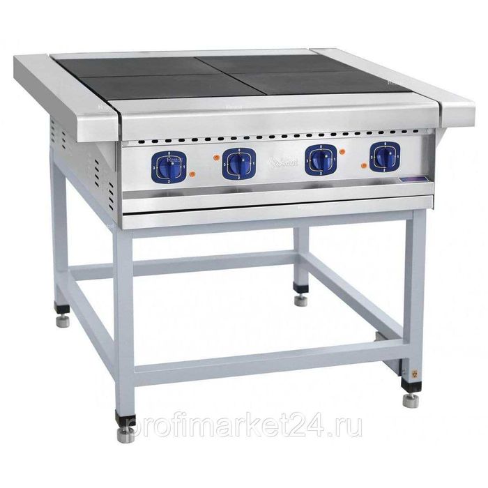 Плита электрическая и духовка Abat ЭП-6ЖШ Plita elek duxovkali pechka