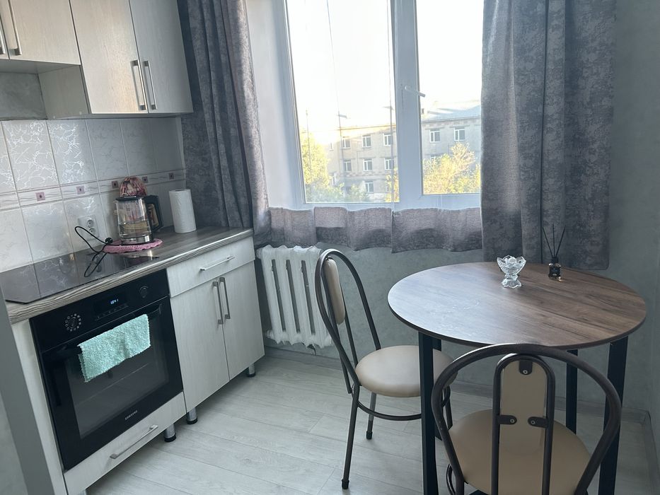 Аренда 1 комн квартиры посуточно, 35 квартал