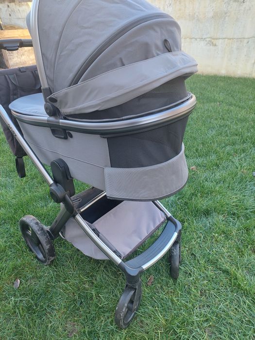 Anex-бебешка количка 2в1 L/type Owl