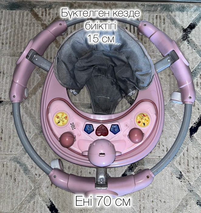 Ходунки для детей