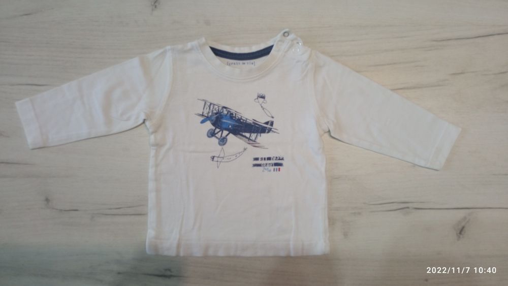 Бебешки дрешки -клин,боди,блузки,суитчъри