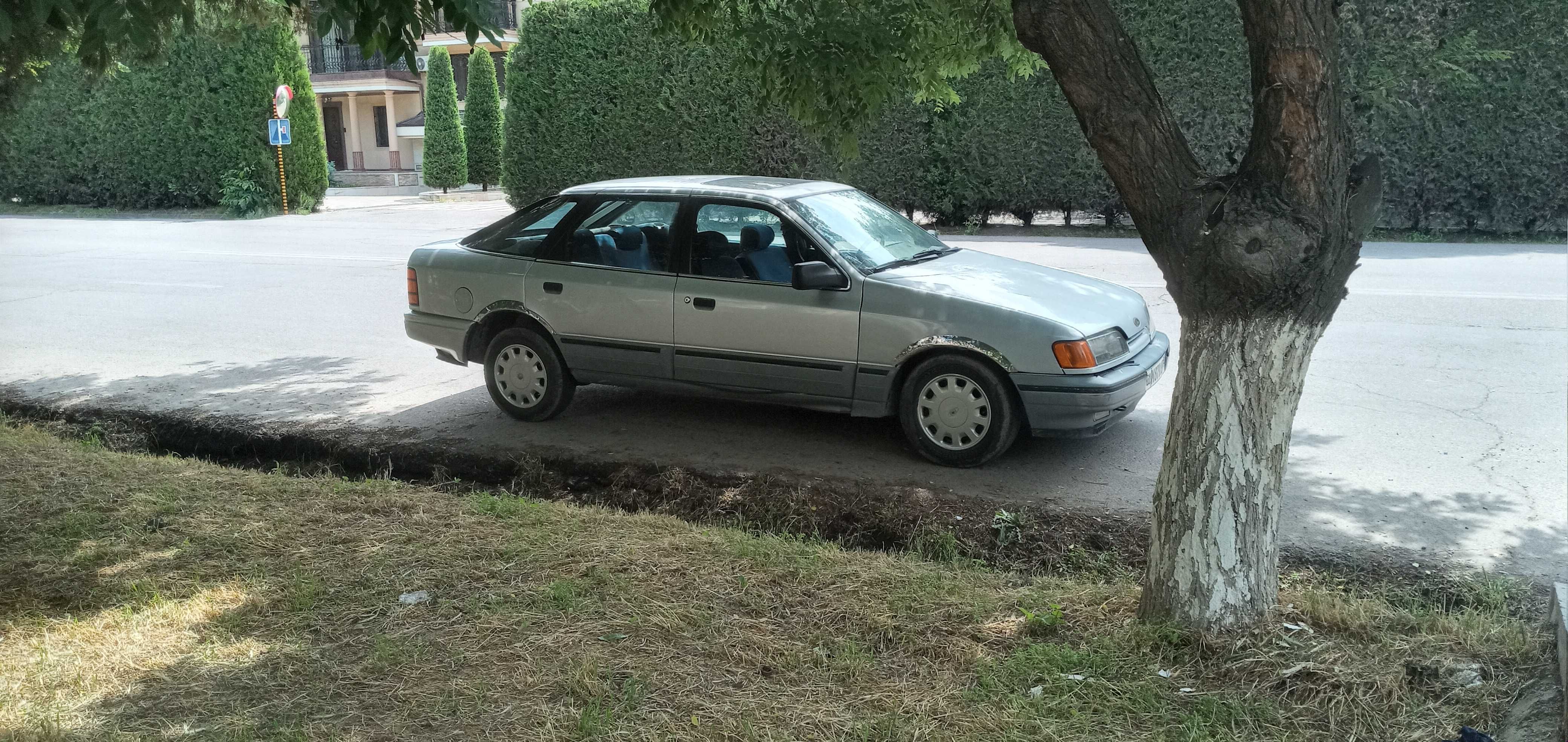 Ford Scorpio Узбекистан: купить Форд Scorpio бу в Узбекистане на OLX.uz