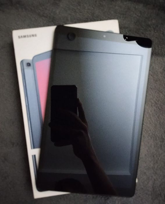 Samsung galaxy tab a