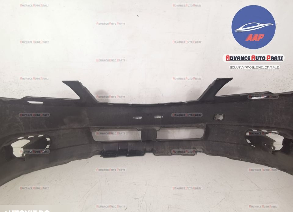 Предна броня с мивки, в добро състояние Субару Аутбек / Subaru Outback