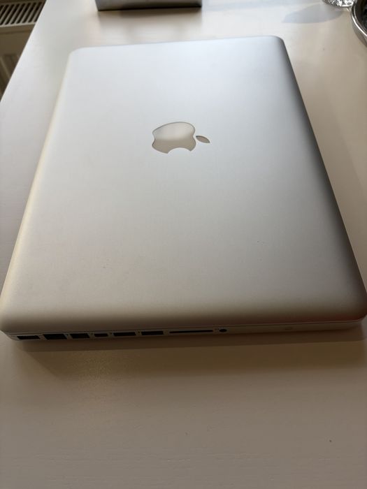 MacBook Pro 13inch, mid 2012