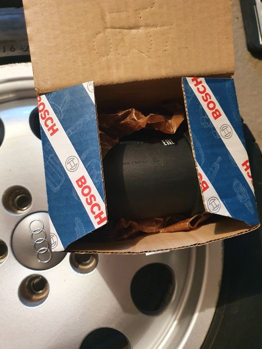 Дебитомери за Ауди-А6-С5,2,5тди,150кс.Нови.