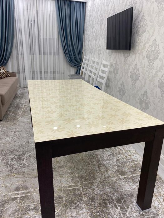 Столы и стулья ме