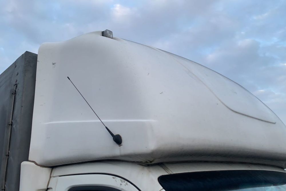 Pat dormit / dormitor cabina Fiat Ducato 2006-2018