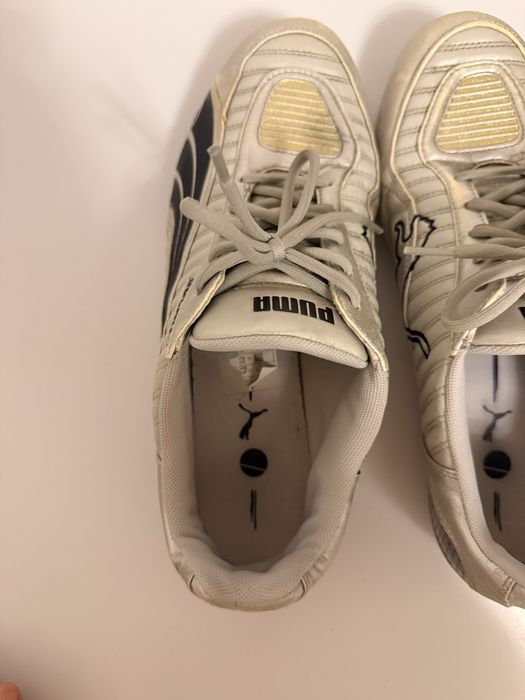 Adidasi Puma Ducati, editie limitata marimea 44