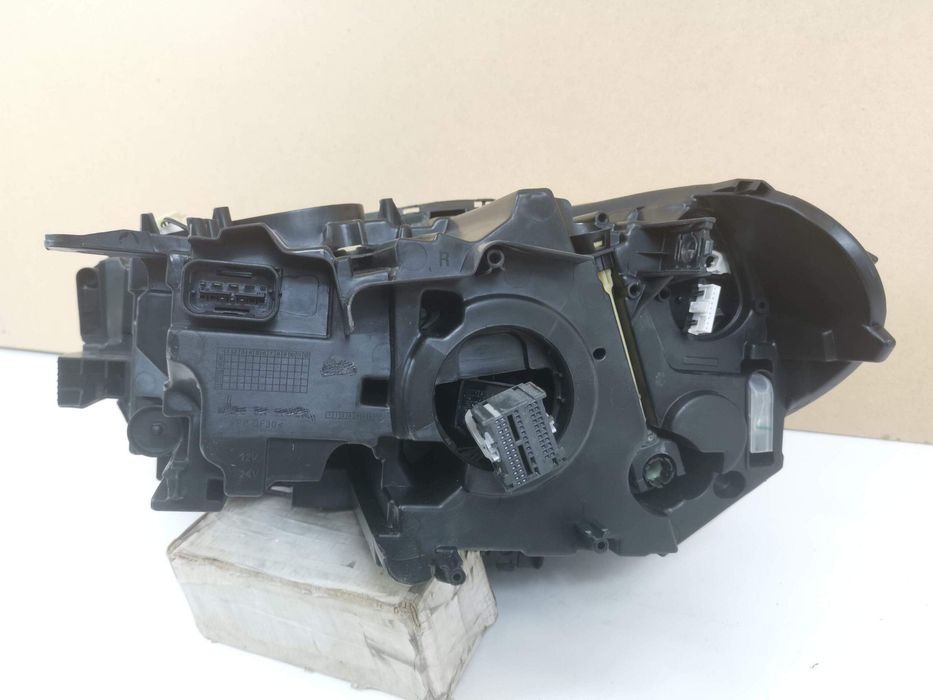 БМВ X1 / BMW X1 F48 [facelift] Дясна светлина Full Led БМВ X1 F48 [fac
