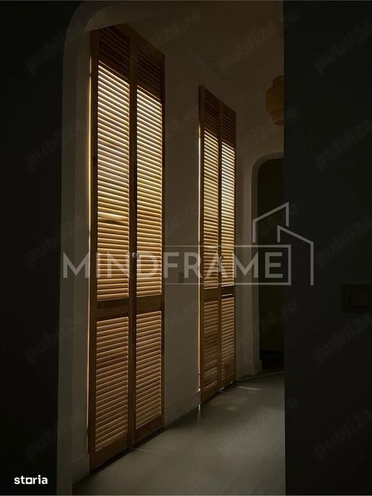 Dristor Camil Ressu Metrou Renovat Pet friendly