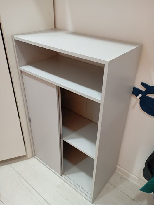 Comoda Ikea Spiksmed