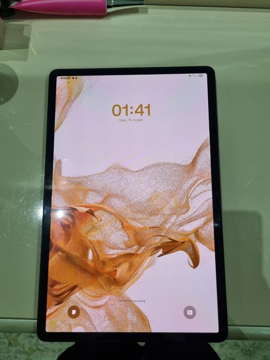 Samsung galaxy tab s8+ 5g