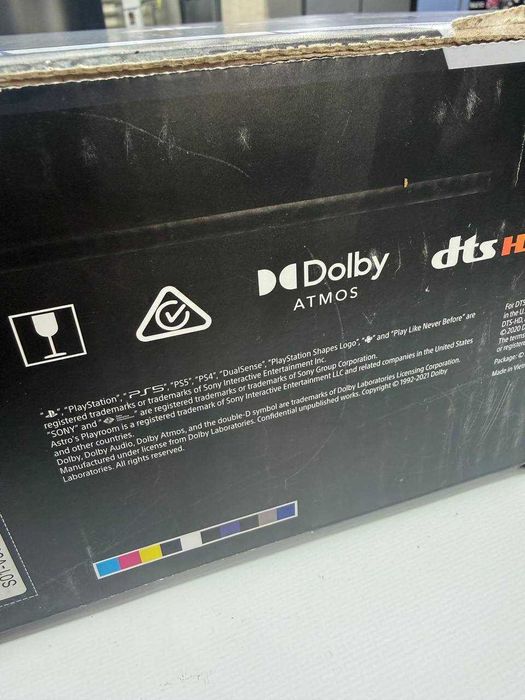 PS5 Digital Edition ( без дисковода )