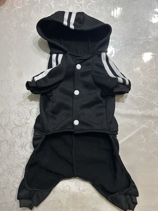 Комбинензон флис