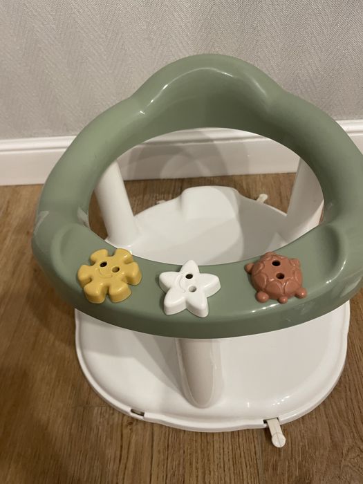 Стульчики для купания