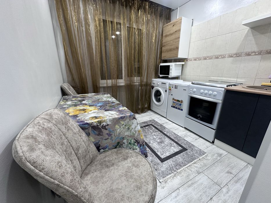 1 комнатная квартира в центре