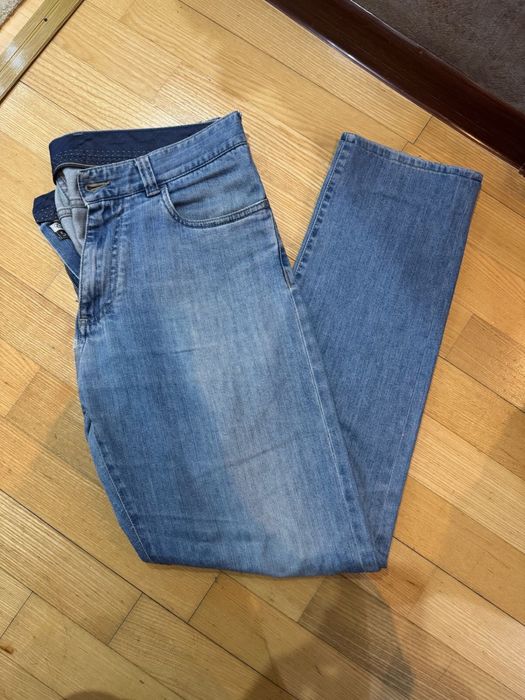 Canali джинсы муж оригинал