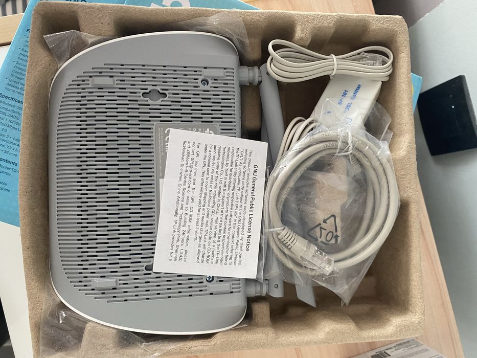 Модем казактелеком