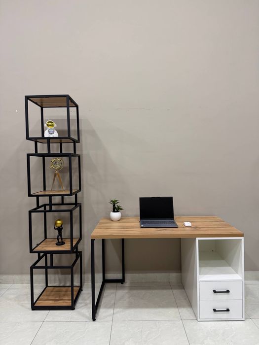 Universal LOFT stol| parta| mebel| стол| парта| стул