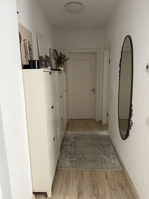 Apartament 2 camere - Bloc Nou