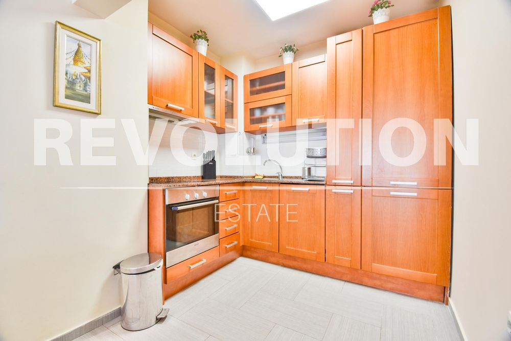 Дава се под наем Многостаен апартамент в София, Иван Вазов - 200 кв.м за 1980 € - Снимка #5