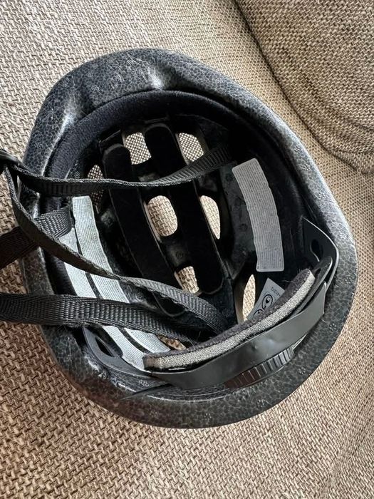 Детска каска за колело Bobike Go Helmet Lemon Sorbet XS
