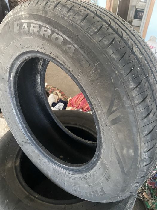 Резина р15 205/70