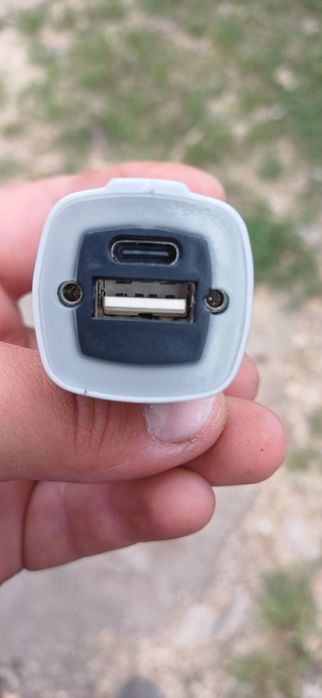 Foarfeca electrica de curățat pomi